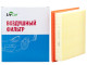 фильтр воздушный LivCar для а/м TOYOTA CAMRY 3.5 / LEXUS RX270 08- LCT1033/22039A