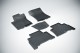 коврики Seintex салонные TOYOTA LAND CRUISER PRADO J150 09-/ LEXUS GX470 02-09 сетка 81774