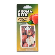 ароматизатор Aroma-box подвесной Яблочный сок В-16 1580