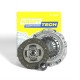 комплект сцепления KRAFTTECH Volkswagen Passat B3, Transporter IV 1,6-1,9 л. W04215I