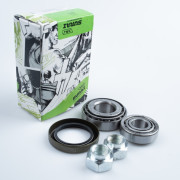 ремкомплект ступицы SURAI для а/м LADA 2101-2107 перед. (подшип./кольцо/гайка) SR 01727