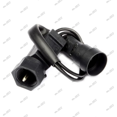 датчик скорости РОМБ для а/м ГАЗ-3110, ГАЗ-3302, УАЗ-3160 6 имп. круглый ДС-6 (аналоги 534.3843, 342.3843) (49.3843)