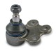 Шаровая опора LYNX(OPEl Astra F 1.4-2.0 91-98/Calibra 2.0-2.5 90-97/Vectra A 1.4-2.5 88-95), C1089LR
