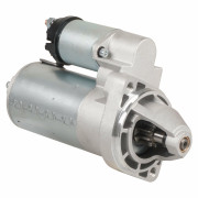 стартер STARTVOLT СТАНДАРТ для а/м ГАЗ/УАЗ с дв. ЗМЗ 405/406/409 (тип Iskra) 1,4кВт LSt 0303X