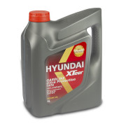 Масло моторное HYUNDAI  XTeer Gasoline Ultra Protection 5W30 4 л синт.