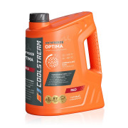 антифриз  CoolStream Optima 5 кг (красный) CS-010702-RD