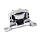 Подушка двигателя MEYLE(FORD FOCUS II,III,C-MAX 1.6L 03=>), 7140300018