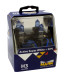 лампа МАЯК H3 12V 55W PK22s Active Super White +30% (ком-т 2шт.) арт. 72320ASW+30