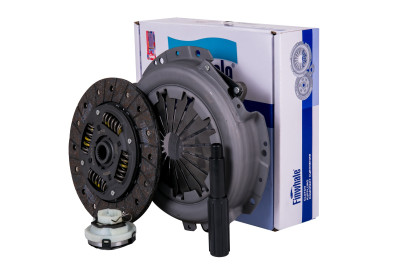 комплект сцепления Finwhale для а/м LADA Niva Urban / Legend / Travel; CHEVROLET Niva CK223