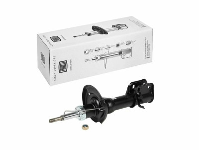 амортизатор TRIALLI Lada Granta, Kalina II (после 2014) передний левый газовый AG 01168