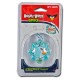 ароматизатор Angry Birds Space свежий бриз подвесной AB025