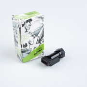 датчик скорости  SURAI для а/м LADA 2110-2112, 2113-2115 6-имп. (плоский разъем б/провода) SR 00310