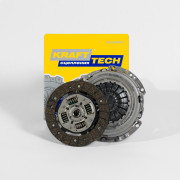 комплект сцепления KRAFTTECH для а/м Ford Focus Zetec Rocam 1.6 8V б/п W19200C9
