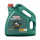 масло моторное Castrol Magnatec 5W-30 (А3/В4) R 4 л (стар. 156ED5)