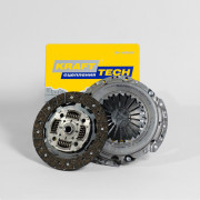 комплект сцепления KRAFTTECH для а/м Ford Focus II б/п 1.8-2.0 16V  W03220C9