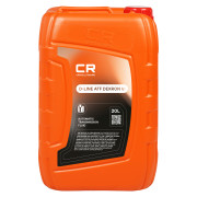 масло трансмиссионное Carville Racing для АКПП D-LINE ATF DEXRON VI 20л арт. L1G02020