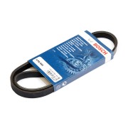 ремень BOSCH генератора AUDI A6 1.8-1.9TD 95-05, HYUNDAI Accent 1.3-1.5 00/I30 2.0 07/Tucson 2.0 04, KIA Cerato 04/Sportage 04 2.0 1987947895