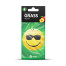 ароматизатор GRASS "Smile" картонный персик арт. ST-0398