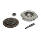 комплект сцепления TRIALLI HYUNDAI SOLARIS/I20/I30/KIA CEED/CERATO 1.4-1.6 04> FR 0818, ком-т