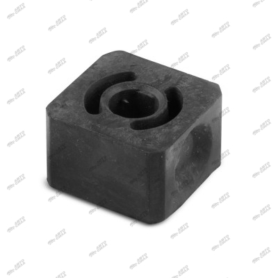 втулка реактивной тяги привода КПП 2110 БРТ "кубик" 2110-1703188Р