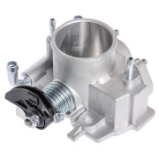 дроссельная заслонка STARTVOLT ВАЗ 2110/2115/1118/2170  увелич. диам. D52мм VST 0102