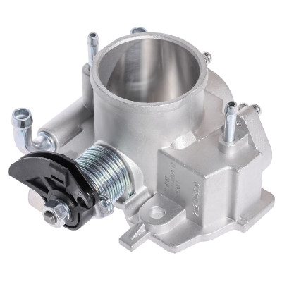 дроссельная заслонка STARTVOLT ВАЗ 2110/2115/1118/2170  увелич. диам. D52мм VST 0102