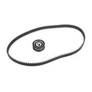 ремкомплект ГРМ LYNX 2108, 2113-2115, 1117-1118 дв. 8 кл ремень + ролик, PK-1236