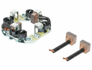 щетки стартера STARTVOLT для а/м ГАЗ ГАзель Next (22-)/NN (22-) с дв. 2.5d [G] VBS 0325