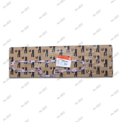 прокладка коллектора впускного для а/м ГАЗель с дв.CUMMINS ISF 2.8 ГАЗ (Cummins Investmen) 4983654F