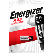 батарейка Energizer Alkaline A23/E22A FSB1 12v блистер 1 шт/уп.