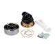ШРУС TORQUE (SKODA Octavia/ AUDI 80, 90, A3, Coupe/ VW Golf I-IV, Jetta, Passat, Polo classic, Caddy) внутренний, VN5801