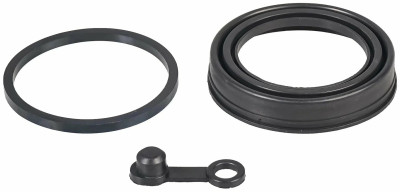 ремкомплект суппорта TRIALLI Лада Largus (12-)/Renault Logan (07-) перед. RCF 012003