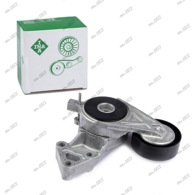 Натяжитель с роликом INA(VAG 1.4-2.0 95-06), 533 0076 30