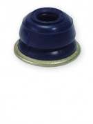 пыльник рулевого наконечника Белмаг 2101-3003074 (синий) 0455
