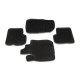 коврики Элерон салонные Renault Logan 61501/61537