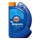 масло моторное ТНК Magnum Motor Plus 15W40 1л SG/CD мин.