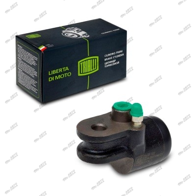 цилиндры суппортные TRIALLI для а/м ГАЗ 2410 правый CF 324