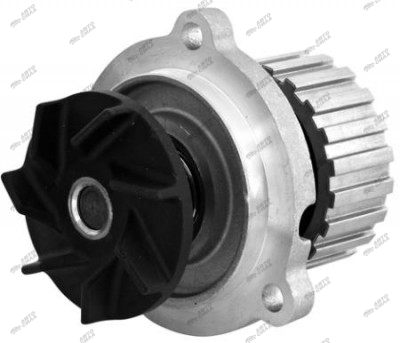 помпа Пекар для а/м ЗАЗ-1102 Таврия,1103 Славута, 1105 Дана (245-1307010)