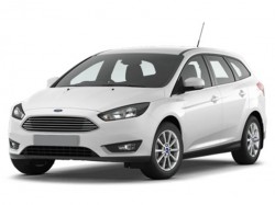 Focus I (DNW) универсал