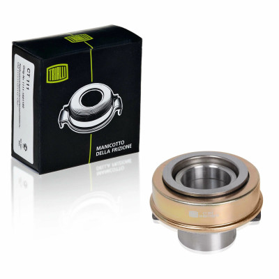 подшипник выжимной TRIALLI для а/м УАЗ 3163 Patriot (плоский) (мех.) CT 314