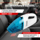 пылесос SKYWAY STANDART 2200па 60W 12V 1 насадка S10801001
