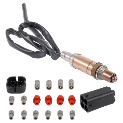 лямбда-зонд STARTVOLT (датчик кислорода) унив. ан. 0258986502 VS-OS 0015