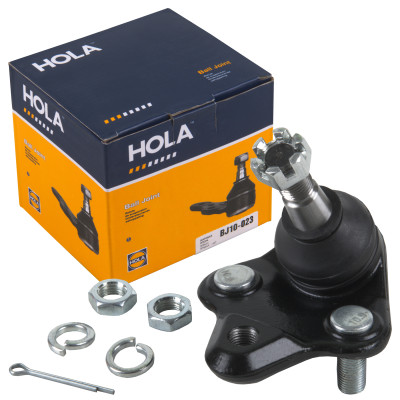 шаровая опора HOLA для а/м TOYOTA Corolla (E210) (2018-), Rav 4 (A20) (2000-2005), Yaris V (2020-) лев/прав. BJ10-023