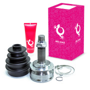 ШРУС БелМаг Toyota Corolla (E15 06-14), Auris (E15 06-12, E18 12-18) наружн. (ОЕМ 4346009R20) BM.OCJ.016