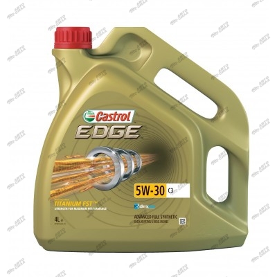 масло моторное Castrol EDGE 5W30 C3 1л
