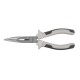 длинногубцы THORVIK изогнутые 200 мм BNP0200 (052189)