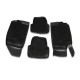 коврики Элерон салонные Chevrolet Aveo 11-  60219