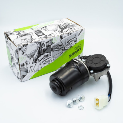 моторедуктор С.О. SURAI для а/м LADA 2101-2107, 2121 (D=10мм) SR 00202