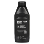 жидкость тормозная Carville Racing DOT 4 Class 6 LV, t>265°C, вязкость<700, 500мл L6275005