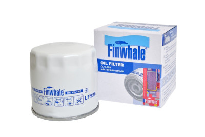фильтр масляный Finwhale для а/м Octavia III,IV / Rapid I / Superb III / Yeti (5L); Golf VII,VIII / Polo Sedan / Tiguan II LF926